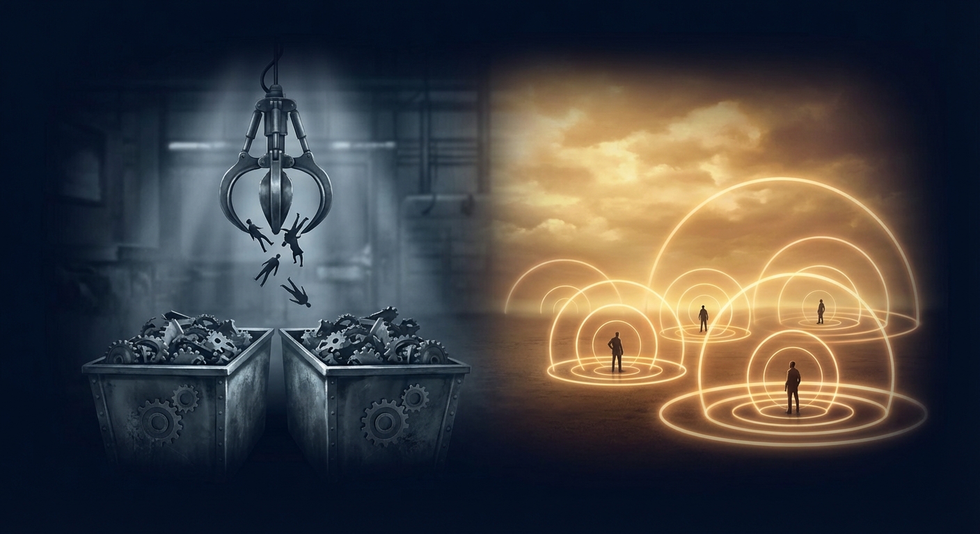 Sorting vs. Measuring